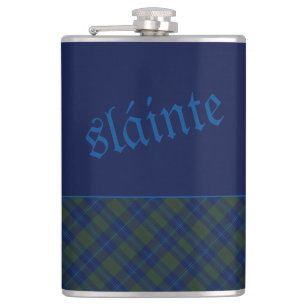 Cantil Slainte!