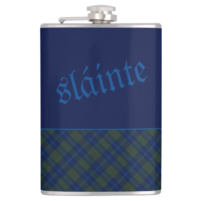 Cantil Slainte! (Frente)