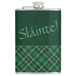 Cantil Slainte!