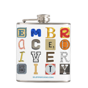 Cantil SlipperyJoe abraçar a diversidade metáfora LGBTQIA