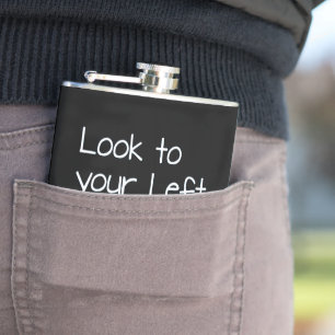 Cantil SlipperyJoe parece à esquerda uma seta escura bran