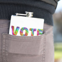 SlipperyJoe voto amor igualdade pelo fur cor de ar