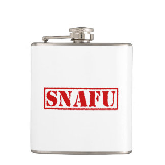 CANTIL SNAFU