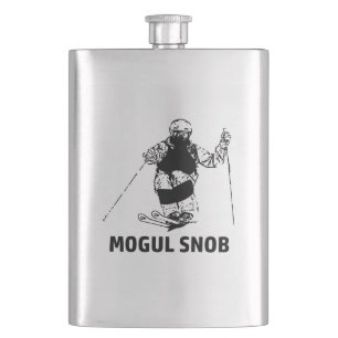 Cantil Snob de Esqui Mogul