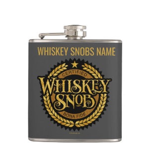 Cantil Snob Whiskey