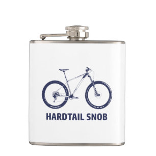 Cantil Snobe de Hardtail