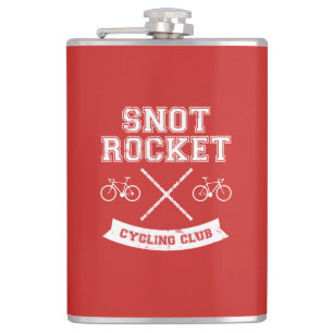 Cantil Snot Rocket Cycling Club