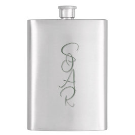 Cantil Soar Classic Flask