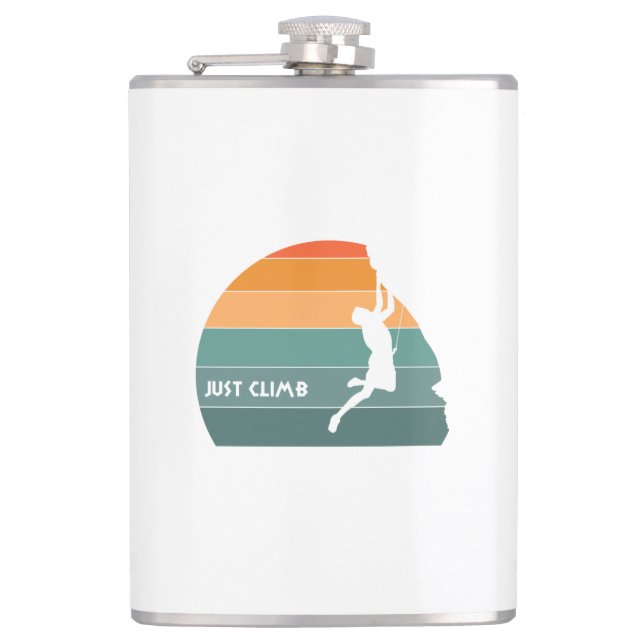 Cantil Sobe (Frente)