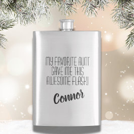 Cantil Sobrinho favorito da tia clássica