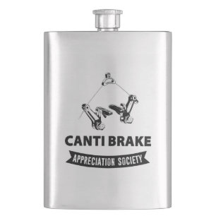 Cantil Sociedade de Apreciação de Canti Brake