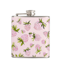 Cantil Soft Strawberries - Berry Sweet