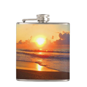 Cantil Sol oceânico