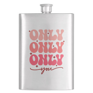 Cantil Somente você namorados