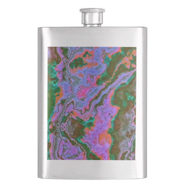 Cantil Sour Marble (Frente)