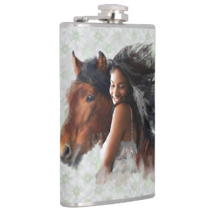 Cantil SOUTHBOUND - Frasco