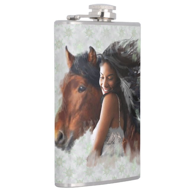 Cantil SOUTHBOUND - Frasco (Direita)