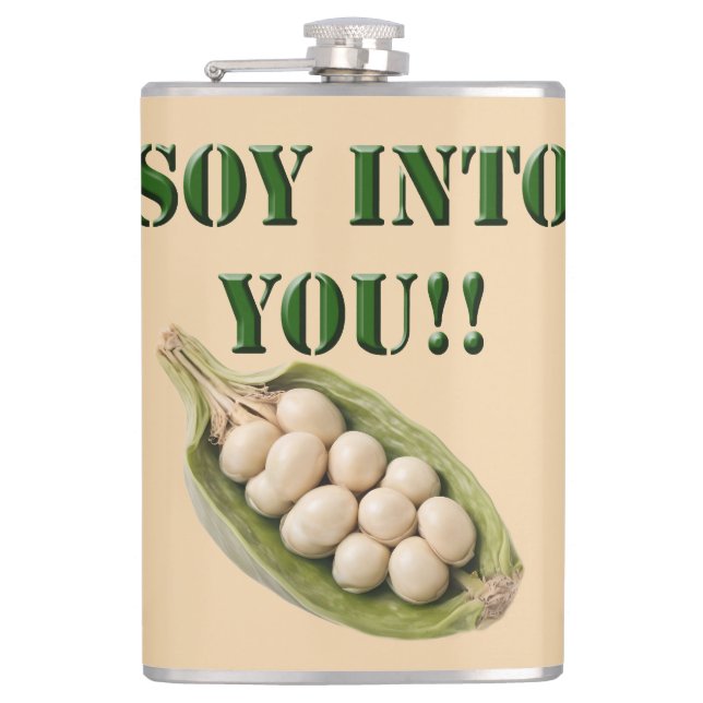 Cantil Soy Em Você: Uma História De Amor Vegan. (Frente)