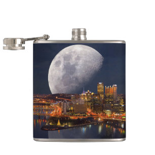 Cantil Spacey Pittsburgh