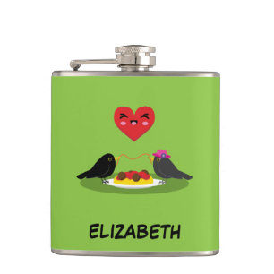 Cantil Spaghetti Meatball Data Romântica   Adicione seu n