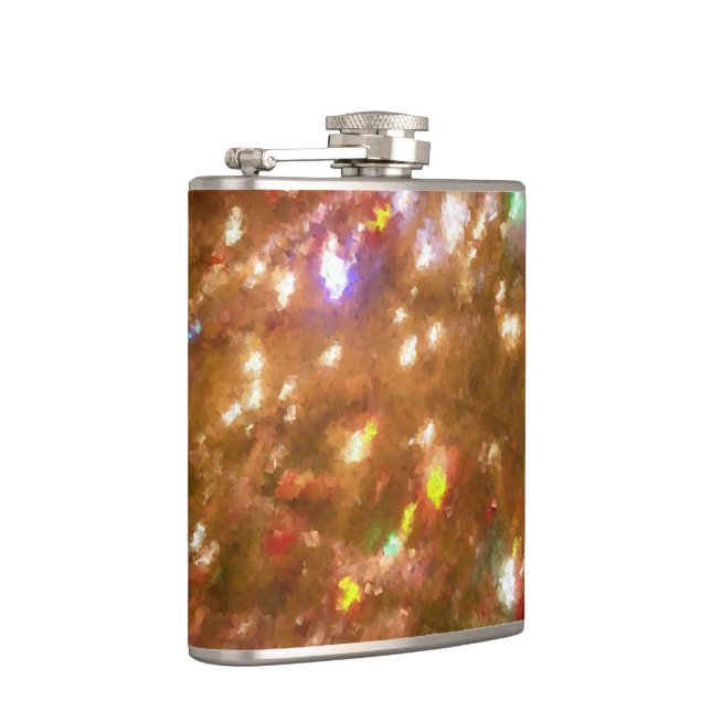 Cantil Sparklie (Direita)