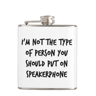 Cantil Speakerphone