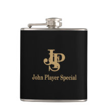 Special do jogador de John