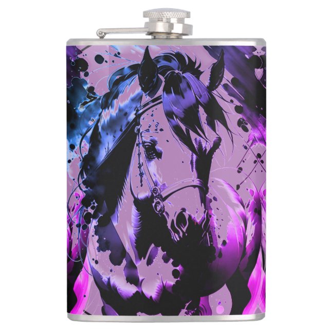 Cantil Spirit Pony 7 (Frente)