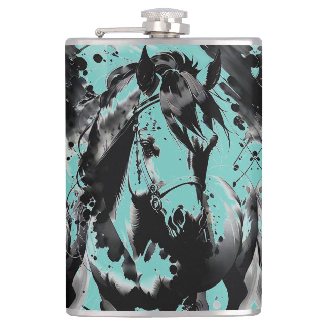 Cantil Spirit Pony 7 (Frente)