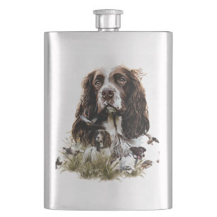 Cantil Springer Spaniel