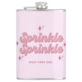 Cantil Sprinkle Flask