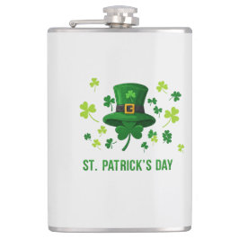CANTIL ST. PATRICK`S DAY