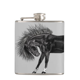 Cantil Stallion Negro