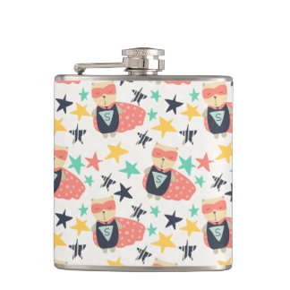 Cantil Star Super Hero