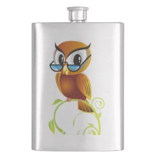CANTIL STERN OWL