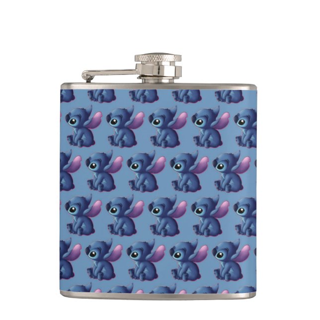 Cantil Stitch Flask (Frente)