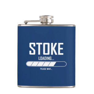 Cantil Stoke Loading