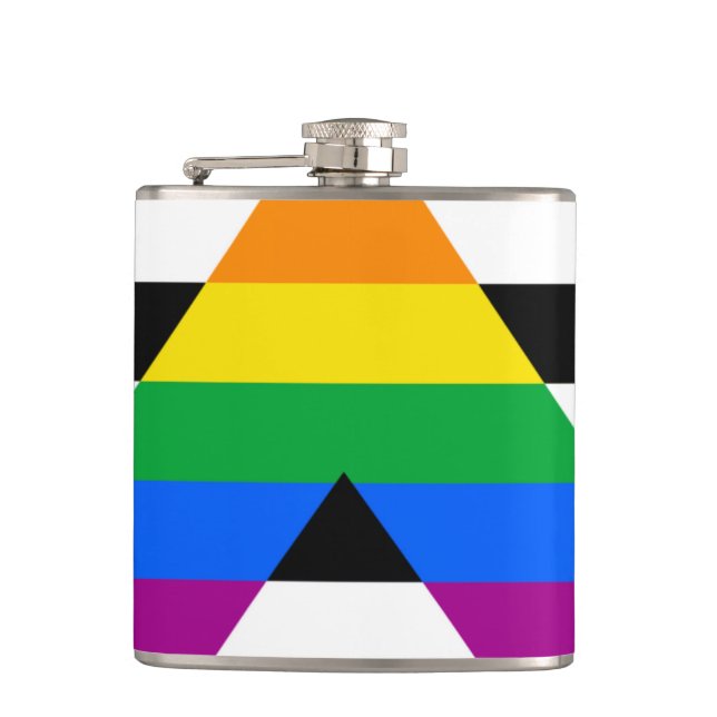Cantil STRAIGHT ALLY PRIDE 2014 PRIDE.png (Frente)