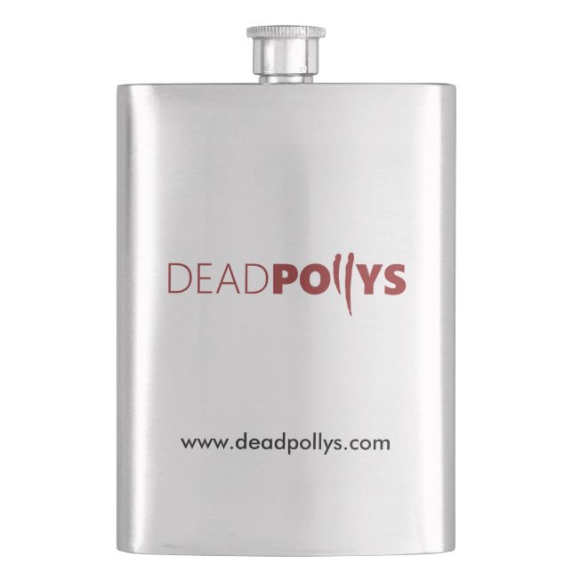 Cantil Straight No Chaser (Frente)