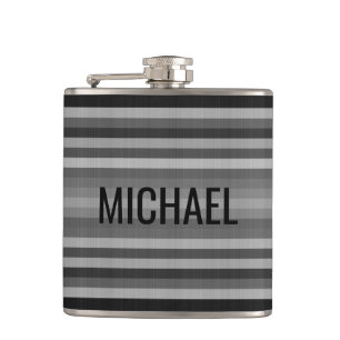 Cantil Stripes Personalizadas