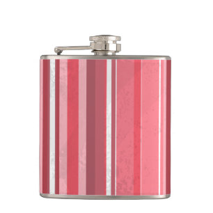 Cantil Stripes Rosa