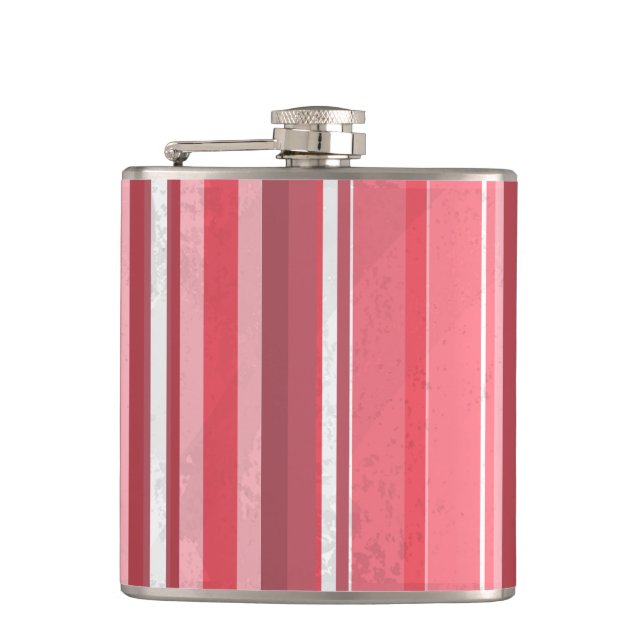 Cantil Stripes Rosa (Frente)