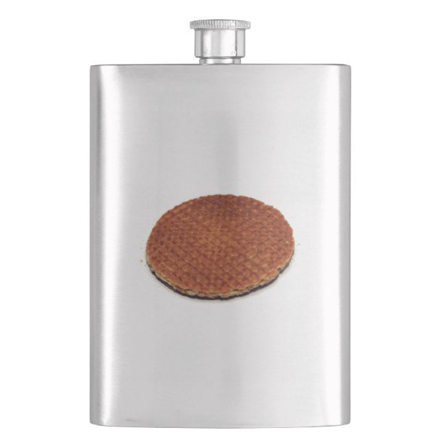 Cantil Stroopwafel (Frente)