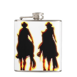 Cantil Studio16 Flask