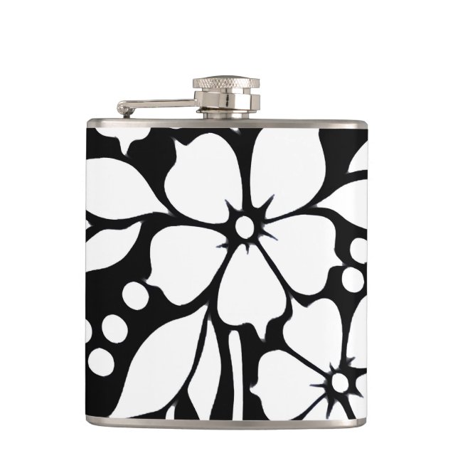 Cantil Studio16 Flask (Frente)
