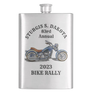 Cantil Sturgis Bike Rally 2023