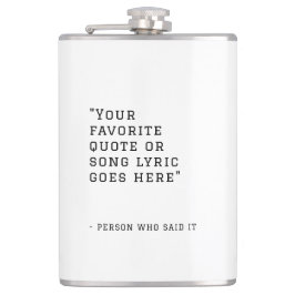 Cantil Sua citação ou letra de música favorita - Whisky p