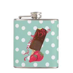 Cantil Summer Bliss - Flask
