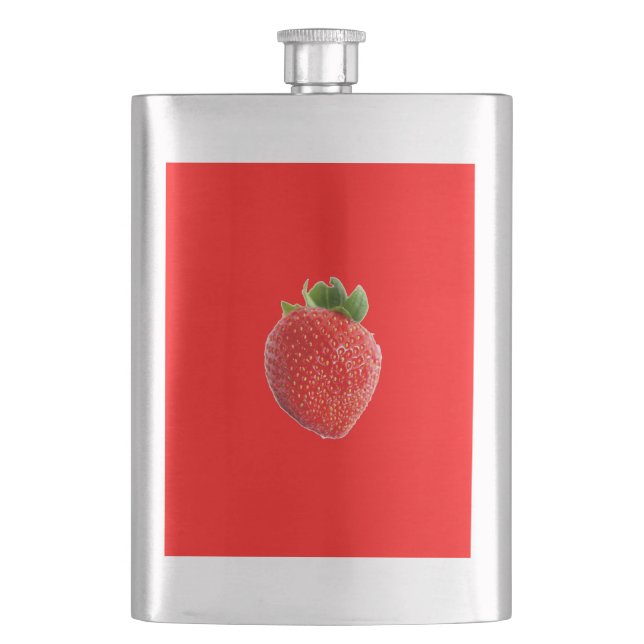 Cantil Summer Strawberry (Frente)
