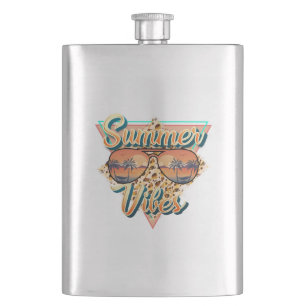 Cantil Summer Vibes   Vintage Sunglass   Sunset de praia